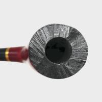 Mr Brog Indigo 310 Bent 9mm Filter Fishtail Pipe (MB6955)