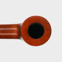 Mr Brog Amigo 51 Bent 9mm Filter Fishtail Pipe (MB6959)