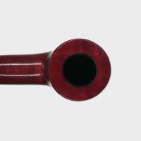 Mr Brog Amigo 51 Bent 9mm Filter Fishtail Pipe (MB6960)