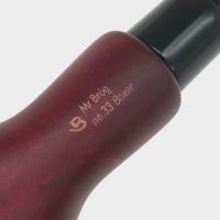Mr Brog Boxer 9mm Fishtail Pipe (33) (MB6963)