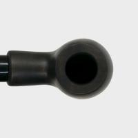Mr Brog Boxer 9mm Fishtail Pipe (33) (MB6964)