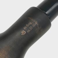 Mr Brog Boxer 9mm Fishtail Pipe (33) (MB6964)