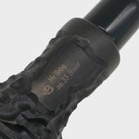 Mr Brog Boxer 9mm Fishtail Pipe (33) (MB6965)