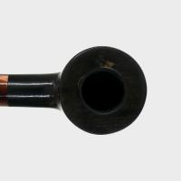 Mr Brog Extrapear AB Bent 9mm Filter Fishtail Pipe (MB6967)