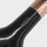 Mr Brog Extrapear AB Bent 9mm Filter Fishtail Pipe (MB6967)