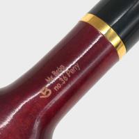 Mr Brog 36 Perry 9mm Fishtail Pipes (MB6969)