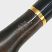 Mr Brog 36 Perry 9mm Fishtail Pipes (MB6971)