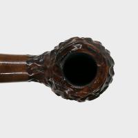 Mr Brog 36 Perry 9mm Fishtail Pipes (MB6972)