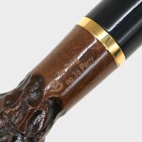 Mr Brog 36 Perry 9mm Fishtail Pipes (MB6972)