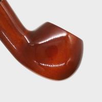 Mr Brog Knolle 23 Smooth 9mm Filter Pipe (MB6973)