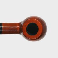 Mr Brog Knolle 23 Smooth 9mm Filter Pipe (MB6973)