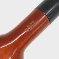 Mr Brog Knolle 23 Smooth 9mm Filter Pipe (MB6973)