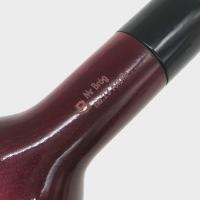 Mr Brog Knolle 23 Smooth 9mm Filter Pipe (MB6974)