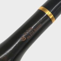 Mr Brog Assessor 316 Smooth 9mm Filter Pipe (MB6975)