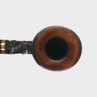 Mr Brog Assessor 316 Rustic 9mm Filter Pipe (MB6976)