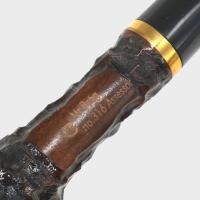 Mr Brog Assessor 316 Rustic 9mm Filter Pipe (MB6976)