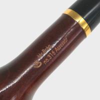 Mr Brog Assessor 316 Smooth 9mm Filter Pipe (MB6977)