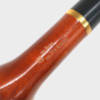 Mr Brog Assessor 316 Smooth 9mm Filter Pipe (MB6978)