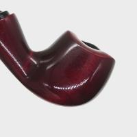 Mr Brog Birdie 311 Smooth 9mm Filter Pipe (MB6979)