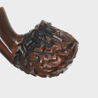Mr Brog Birdie 311 Rustic 9mm Filter Pipe (MB6980)
