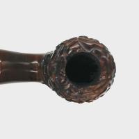 Mr Brog Birdie 311 Rustic 9mm Filter Pipe (MB6980)
