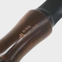 Mr Brog Birdie 311 Rustic 9mm Filter Pipe (MB6980)