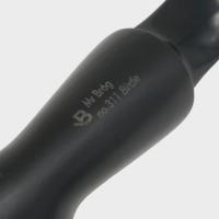 Mr Brog Birdie 311 Smooth 9mm Filter Pipe (MB6982)