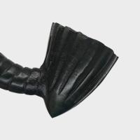 Mr Brog Spinosaurus 322 Rustic 9mm Filter Pipe (MB6983)