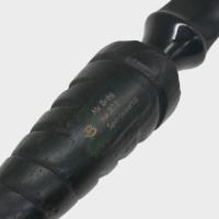 Mr Brog Spinosaurus 322 Rustic 9mm Filter Pipe (MB6983)