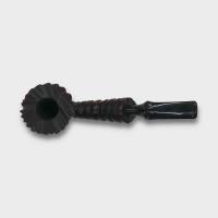 Mr Brog Spinosaurus 322 Rustic 9mm Filter Pipe (MB6984)