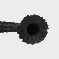 Mr Brog Spinosaurus 322 Rustic 9mm Filter Pipe (MB6984)