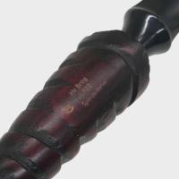 Mr Brog Spinosaurus 322 Rustic 9mm Filter Pipe (MB6984)