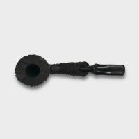Mr Brog Spinosaurus 322 Rustic 9mm Filter Pipe (MB6985)