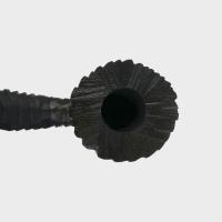 Mr Brog Spinosaurus 322 Rustic 9mm Filter Pipe (MB6985)