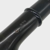 Mr Brog Navigator 152 Smooth 9mm Filter Pipe (MB6986)