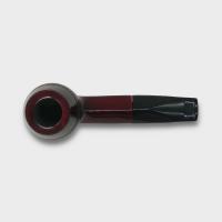 Mr Brog Adams 153 Smooth 9mm Filter Pipe (MB6987)