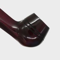 Mr Brog Adams 153 Smooth 9mm Filter Pipe (MB6987)