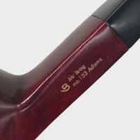 Mr Brog Adams 153 Smooth 9mm Filter Pipe (MB6987)