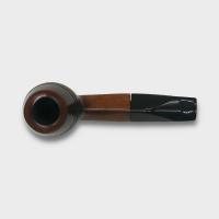 Mr Brog Adams 153 Smooth 9mm Filter Pipe (MB6988)