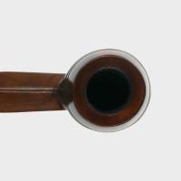 Mr Brog Adams 153 Smooth 9mm Filter Pipe (MB6988)
