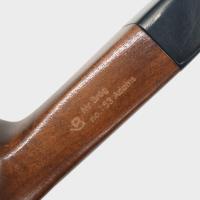 Mr Brog Adams 153 Smooth 9mm Filter Pipe (MB6988)