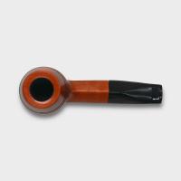 Mr Brog Adams 153 Smooth 9mm Filter Pipe (MB6989)