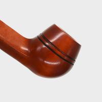 Mr Brog Adams 153 Smooth 9mm Filter Pipe (MB6989)