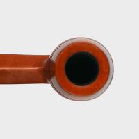Mr Brog Adams 153 Smooth 9mm Filter Pipe (MB6989)