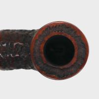 Mr Brog Fuco Briar Reverse Calabash 175 (MB6990)