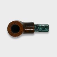 Mr Brog Fuco Briar Reverse Calabash 175 (MB6991)