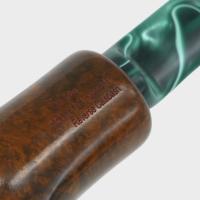 Mr Brog Fuco Briar Reverse Calabash 175 (MB6991)