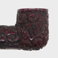 Mr Brog Fuco Briar Reverse Calabash 175 (MB6992)
