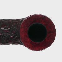 Mr Brog Fuco Briar Reverse Calabash 175 (MB6992)