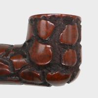 Mr Brog Fuco Briar Reverse Calabash 175 (MB6993)